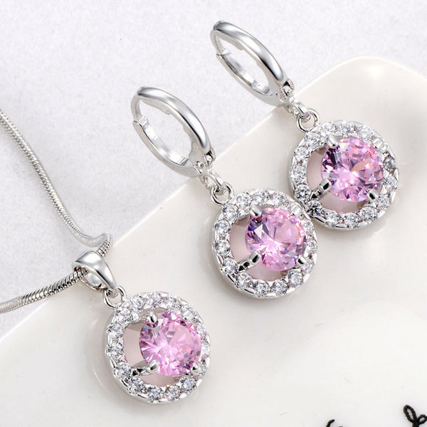 Women Stud Earring Sets