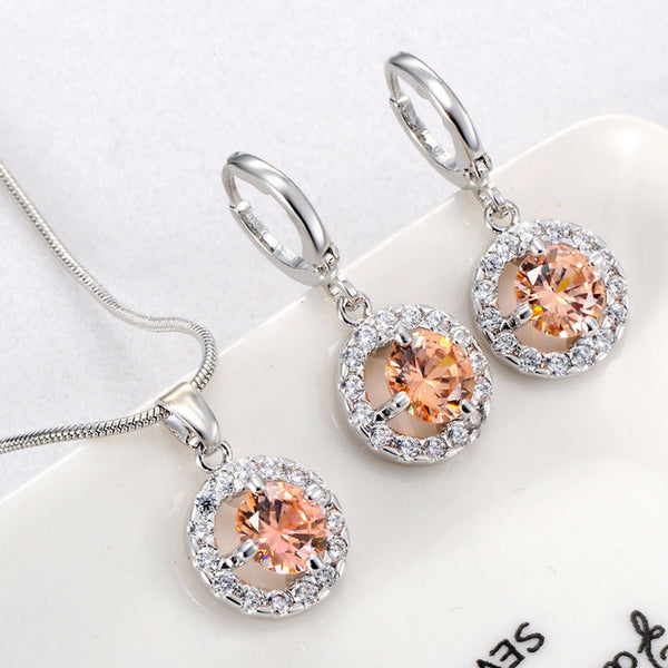Women Stud Earring Sets