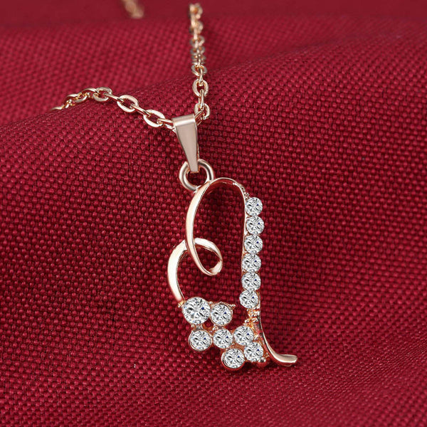 Romantic Jewelry Set